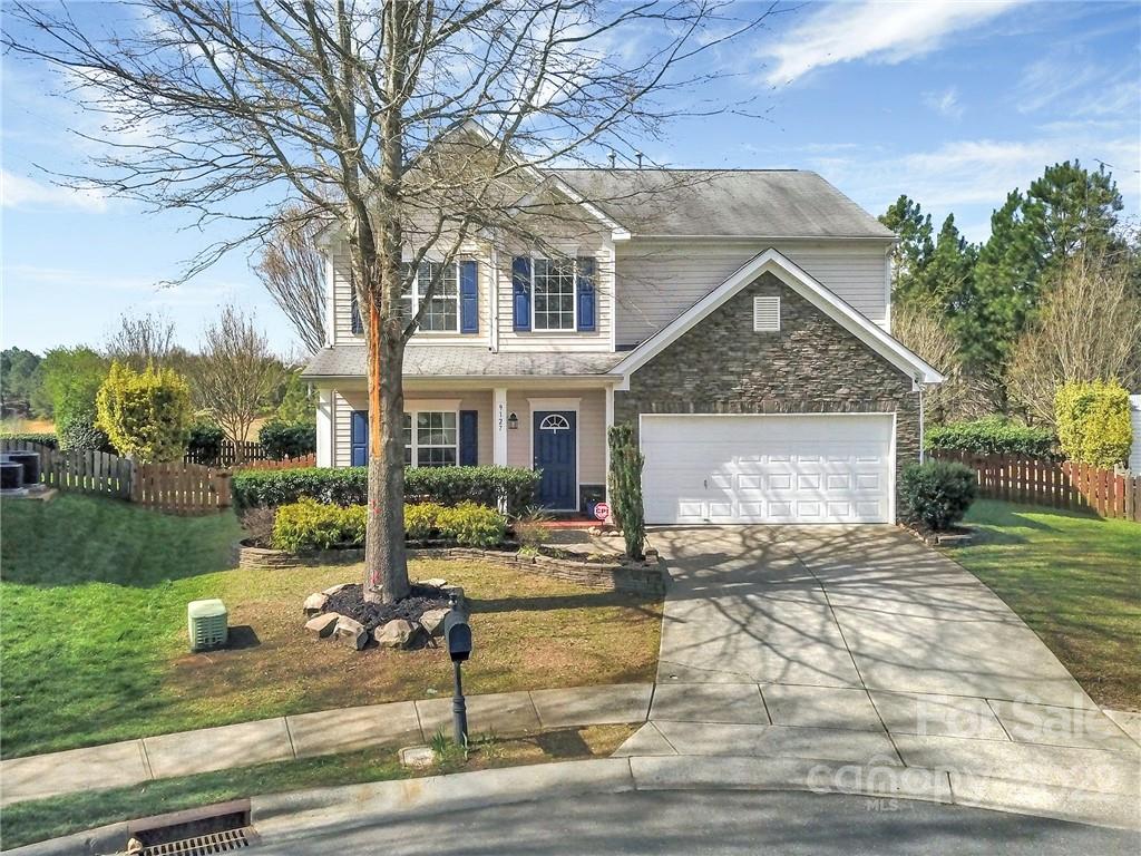 9127 Rowe Court Charlotte NC 28278