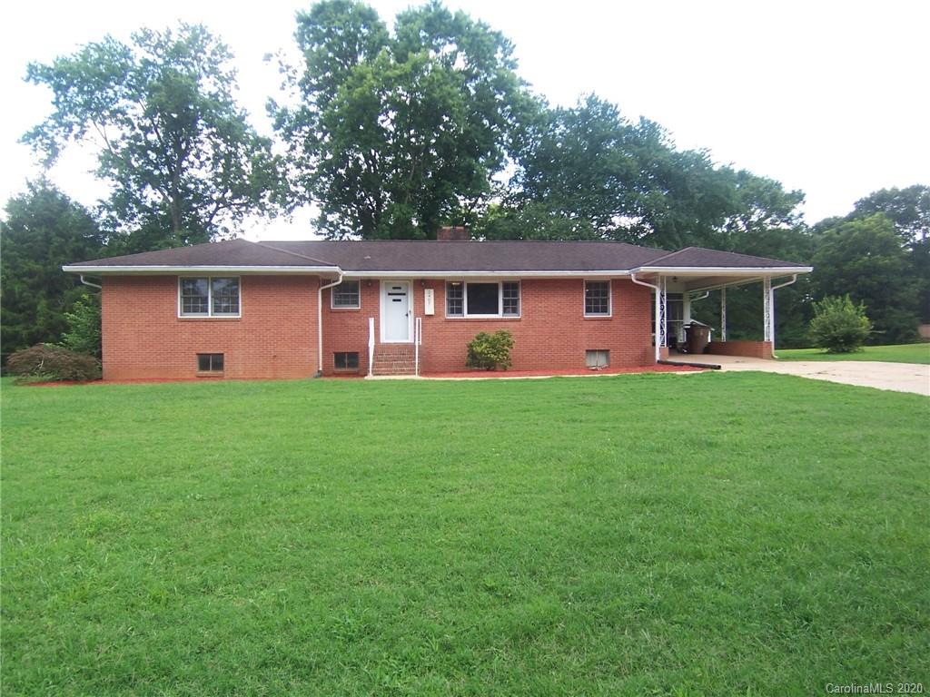 2407 Bramblewood Drive Shelby NC 28152