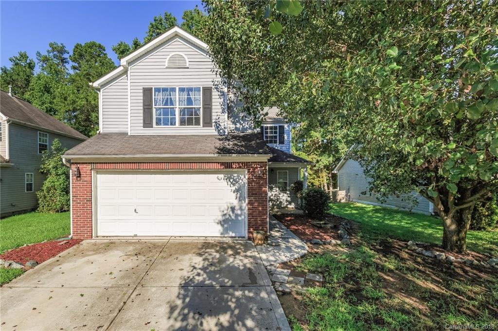 4533 Hyperion Court Charlotte NC 28216