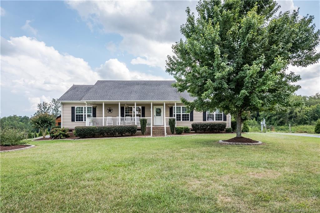 12316 Jimmy Oehler Road Charlotte NC 28269