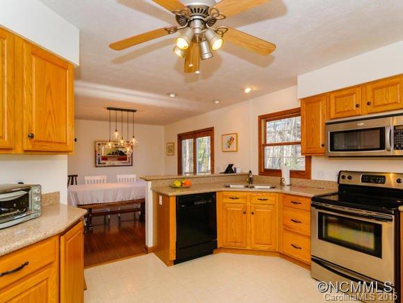 12 Howling Waite Ridge Candler NC 28715