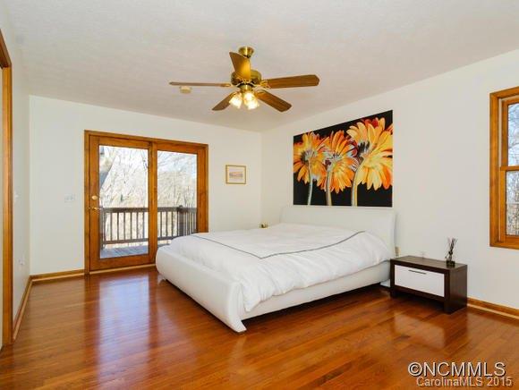 12 Howling Waite Ridge Candler NC 28715