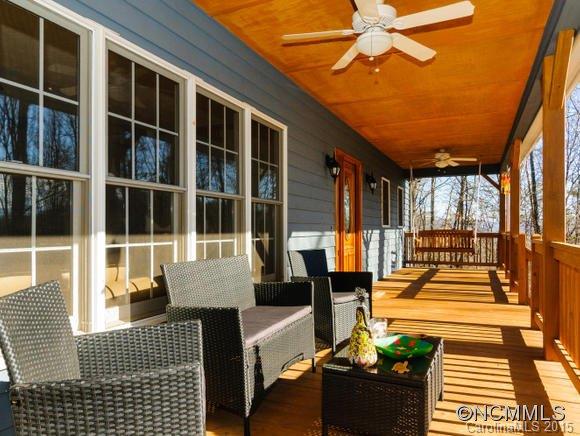 12 Howling Waite Ridge Candler NC 28715