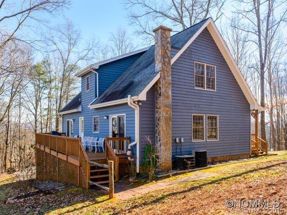 12 Howling Waite Ridge Candler NC 28715