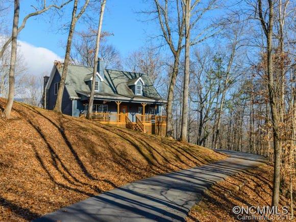 12 Howling Waite Ridge Candler NC 28715