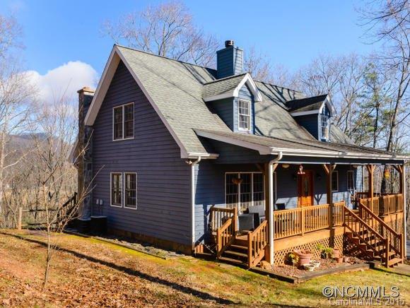 12 Howling Waite Ridge Candler NC 28715