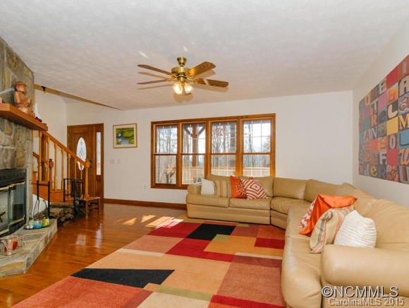 12 Howling Waite Ridge Candler NC 28715
