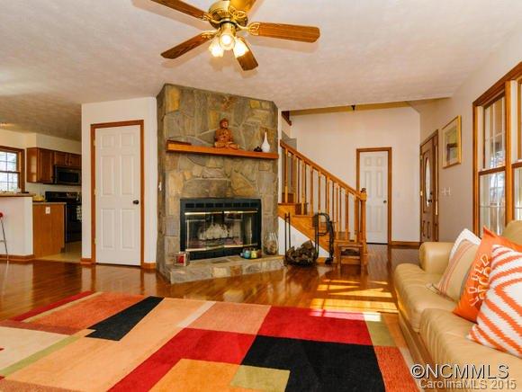 12 Howling Waite Ridge Candler NC 28715