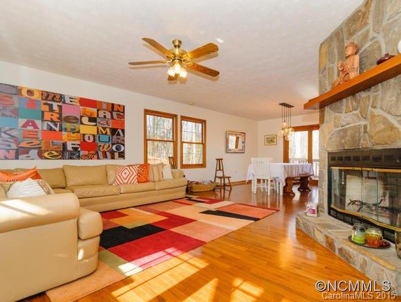 12 Howling Waite Ridge Candler NC 28715