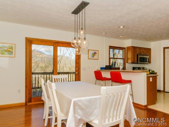 12 Howling Waite Ridge Candler NC 28715