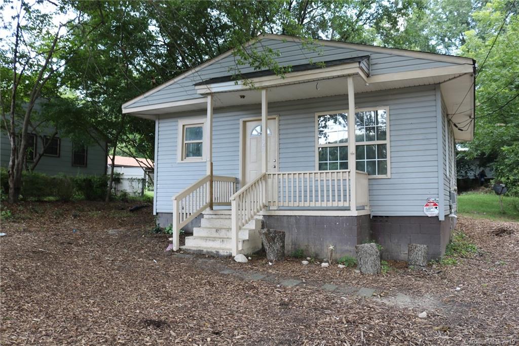 820 Miller Street Gastonia NC 28052