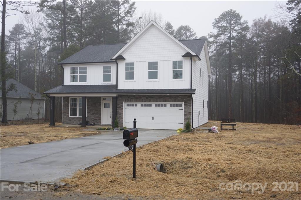 13500 Homewood Drive Charlotte NC 28262