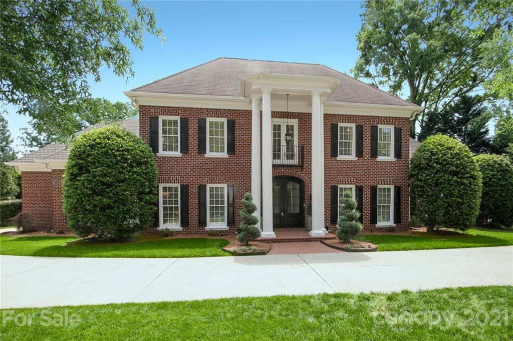 2125 S Wendover Road Charlotte NC 28211