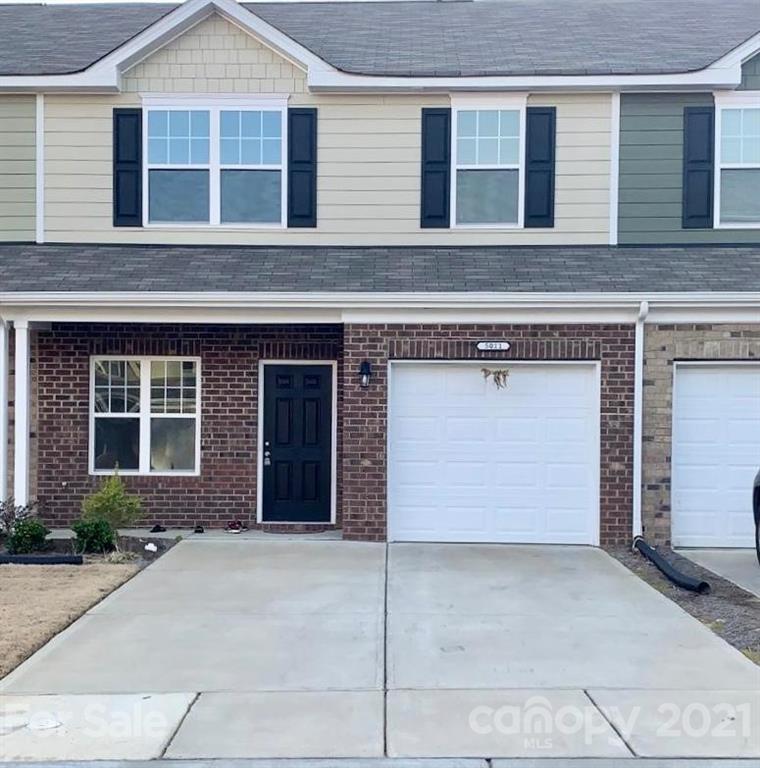 5011 Spring Arbor Lane Charlotte NC 28213
