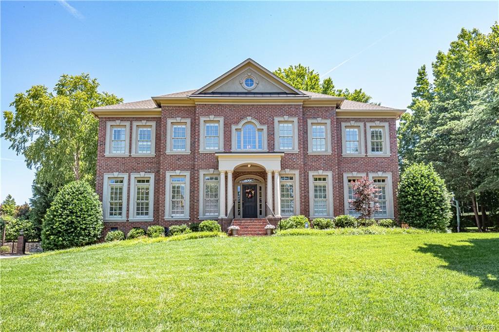 12128 Chatsworth Court Charlotte NC 28277