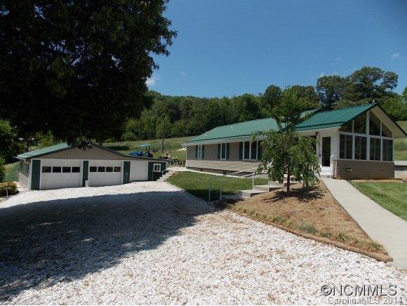 266 Wiggins Road Candler NC 28715