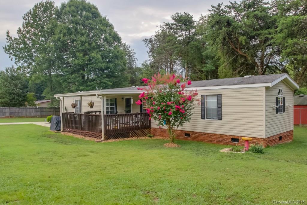 106 Shall Mar Lane Mooresville NC 28117