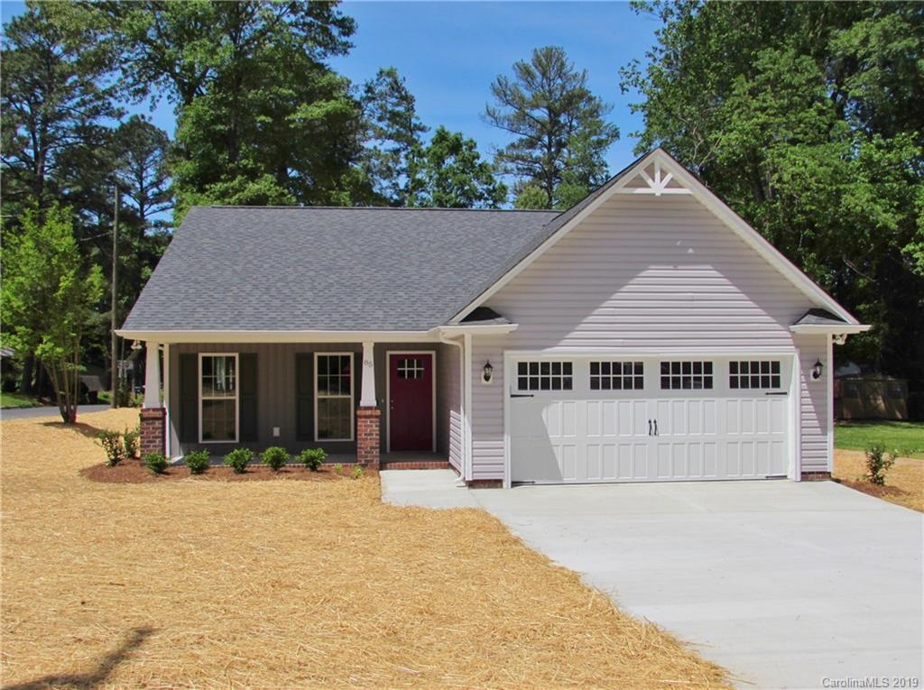 85 Winecoff Avenue Ne Concord NC 28025