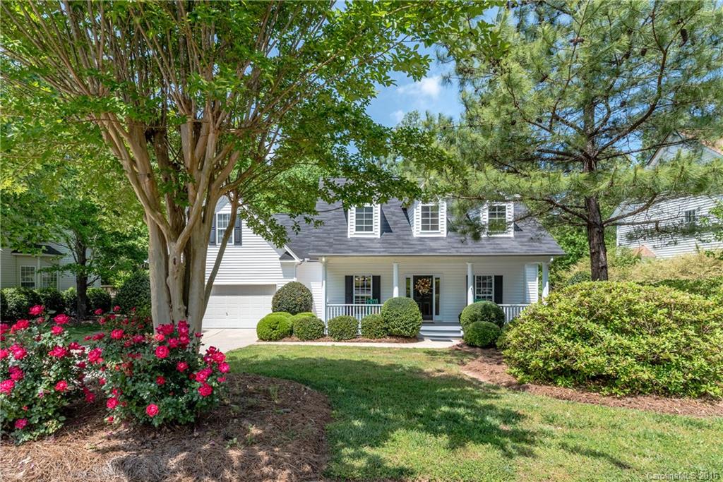4508 Magnolia Ridge Drive Waxhaw NC 28173