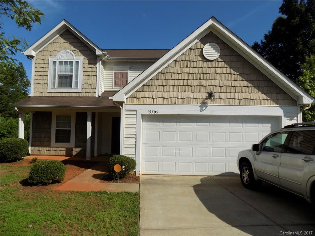 15505 Rathangan Drive Charlotte NC 28273