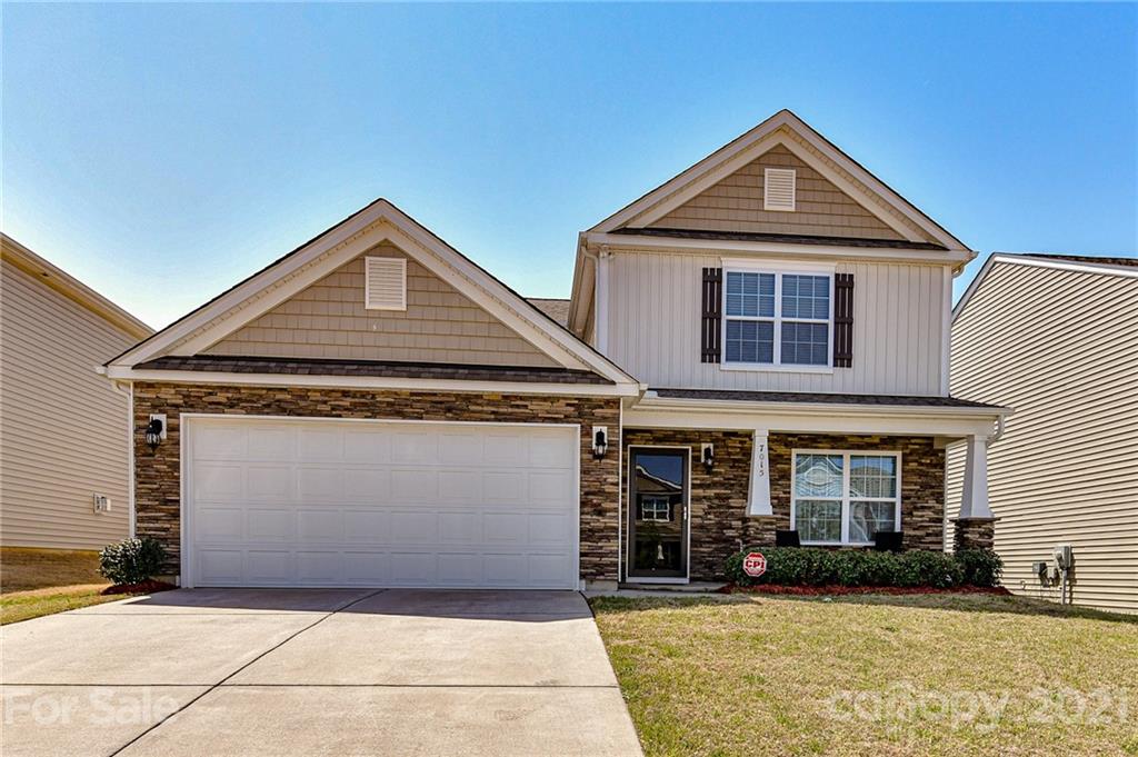 7015 Palatine Lane Charlotte NC 28214