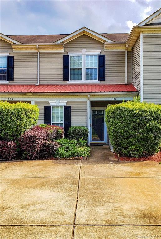 1110 Phil Oneil Drive Charlotte NC 28215