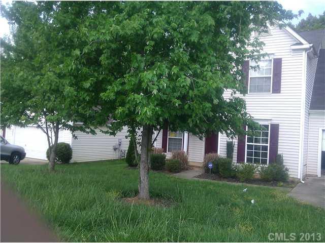 5931 Laurenfield Drive Charlotte NC 28269
