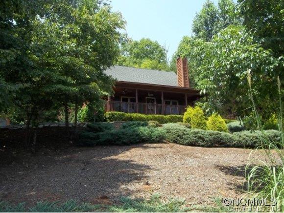 782 Front Ridge Circle Rutherfordton NC 28139