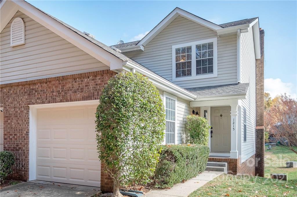 1215 Maple Shade Lane Charlotte NC 28270