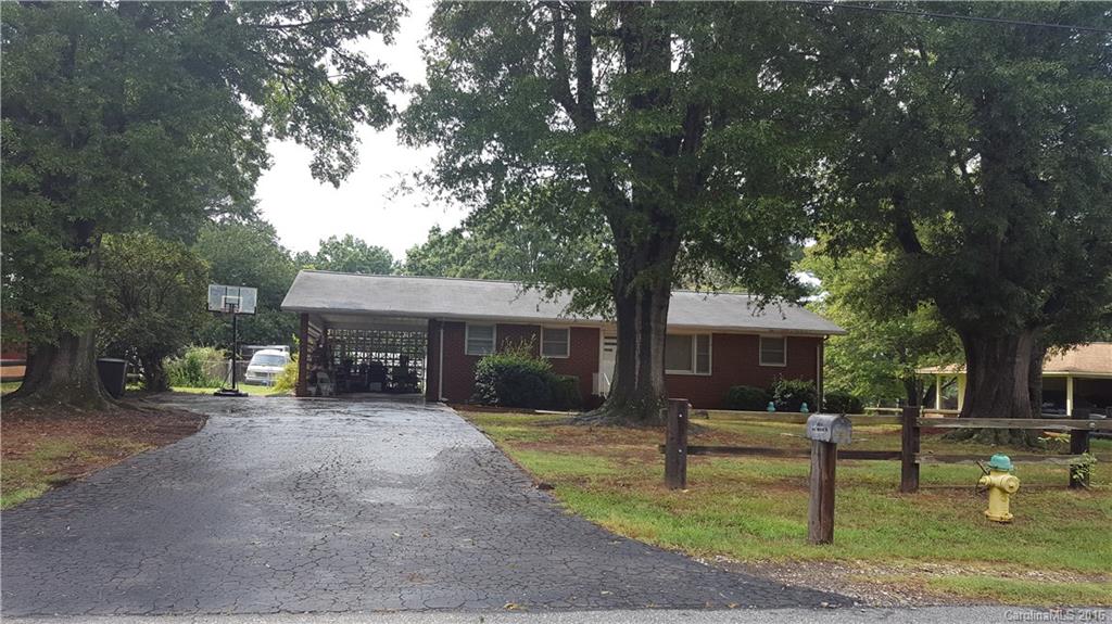 248 Lindsey Street Statesville NC 28625