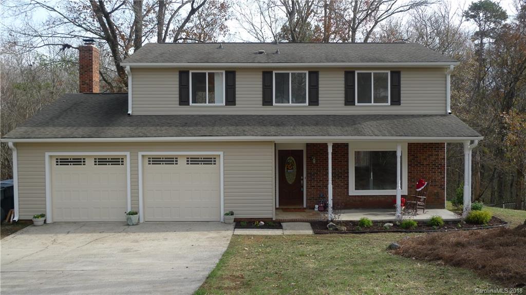 6600 Wannamaker Lane Charlotte NC 28226