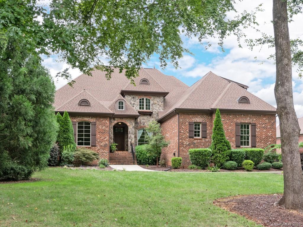 412 Gladelynn Way Waxhaw NC 28173