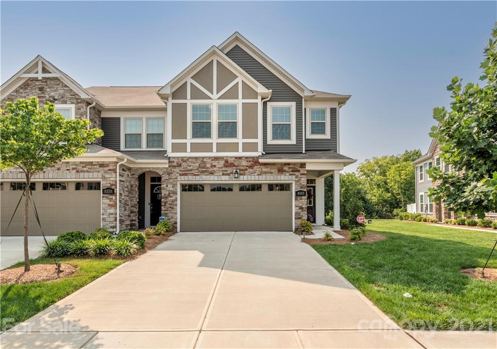 9227 Glenburn Lane Charlotte NC 28278