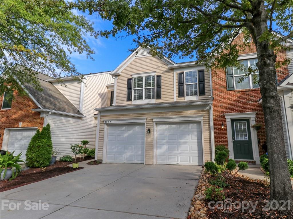 9132 Redmond Trace Road Charlotte NC 28277