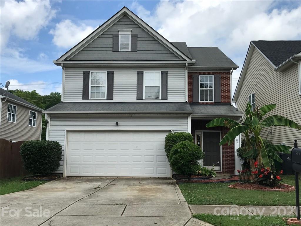 5109 Livermore Lane Charlotte NC 28227