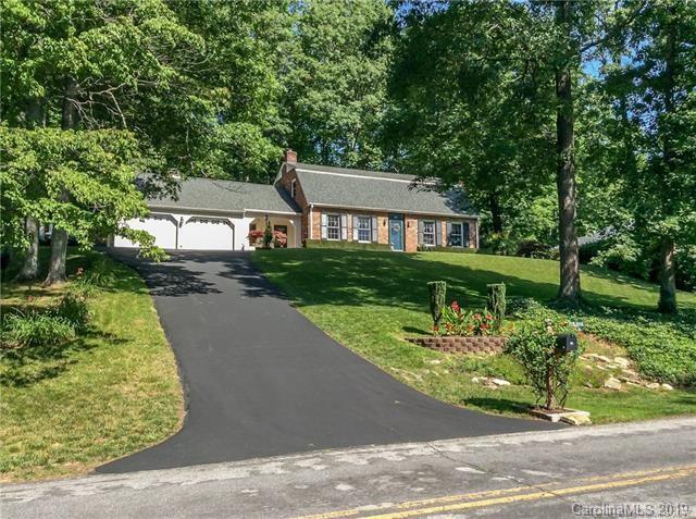 21 W Fairway Drive Etowah NC 28729