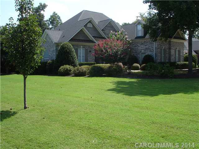 155 Mandarin Drive Mooresville NC 28117