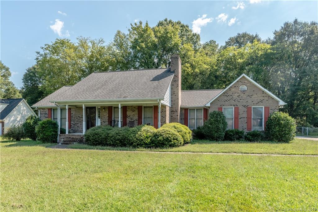 6493 River Hills Drive Harrisburg NC 28075