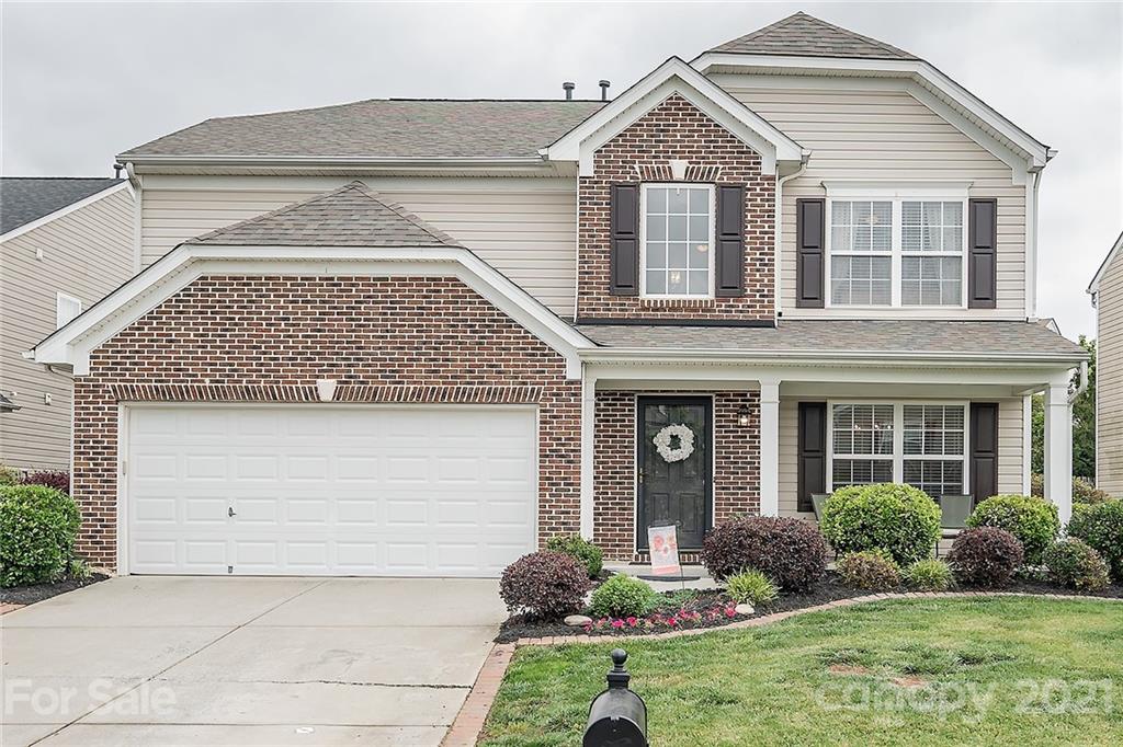 1470 Prestbury Road NW Concord NC 28027