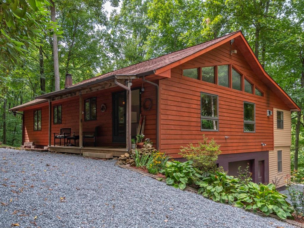 1076 Chambers Cove Road Canton NC 28716
