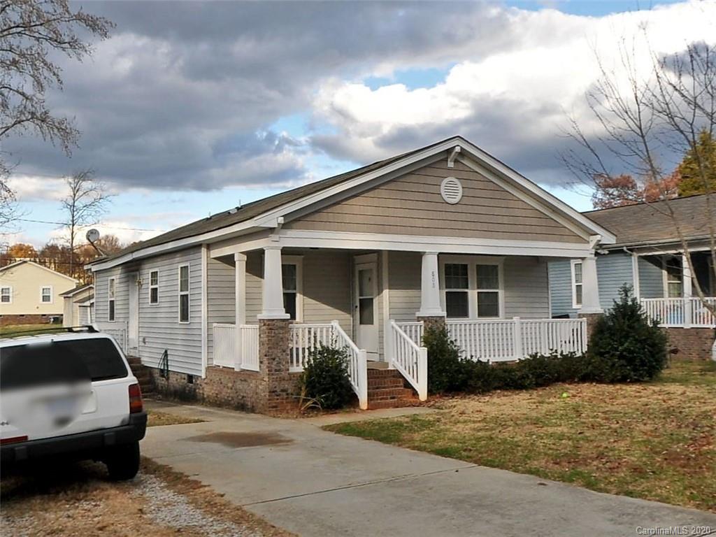 808 Mcarthur Avenue Charlotte NC 28206