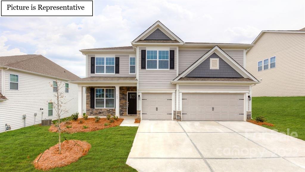 5101 Ennisworth Lane Charlotte NC 28214