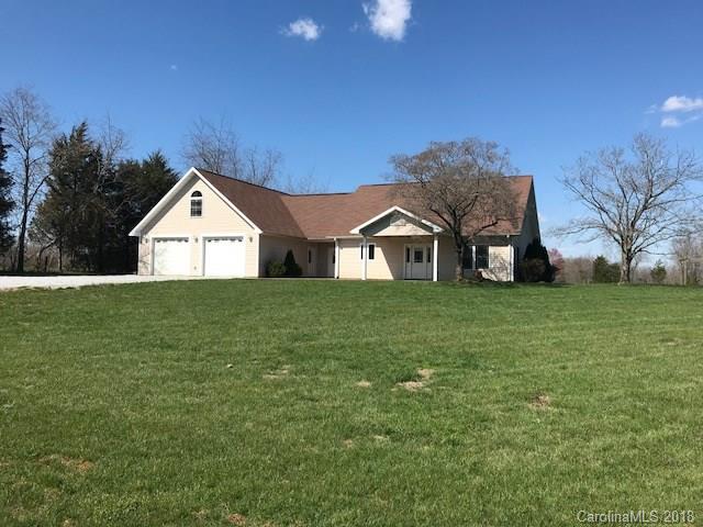 267 Church Lake Road Statesville NC 28625