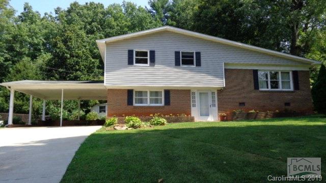 109 Emorywood Drive Morganton NC 28655