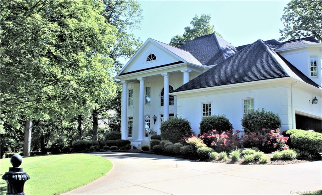 18524 Peninsula Club Drive Cornelius NC 28031