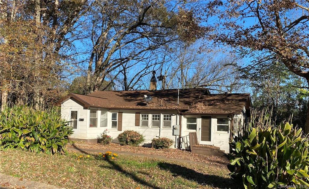 305 Willow Lane Shelby NC 28150