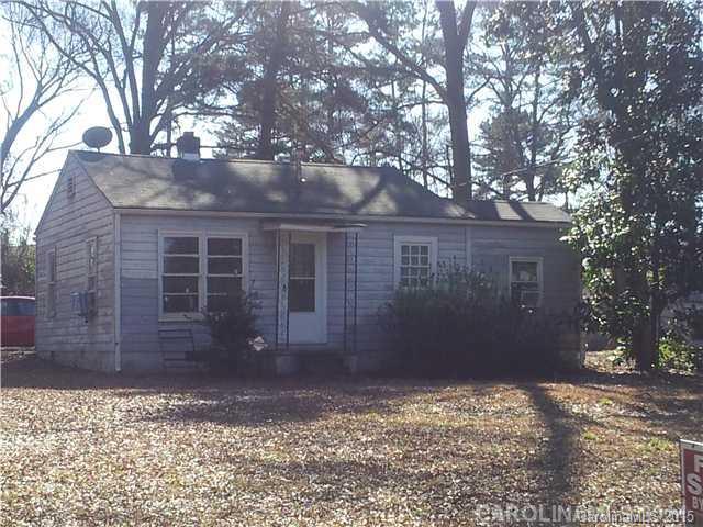 3828 Northaven Drive Charlotte NC 28206