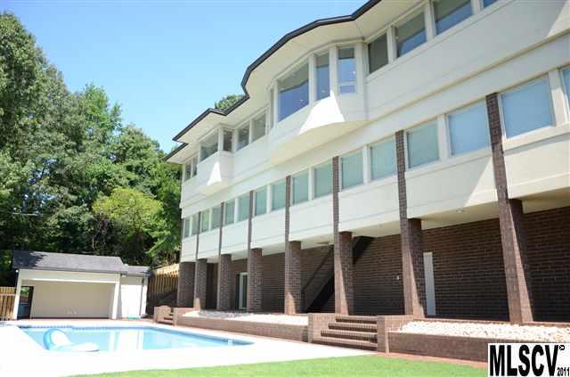 86 Skyline Road Extension Hickory NC 28601