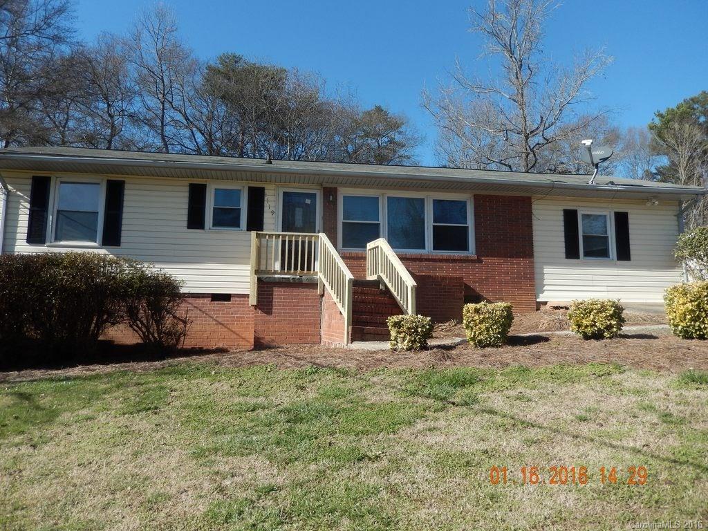 1119 Green Circle Drive Gastonia NC 28054