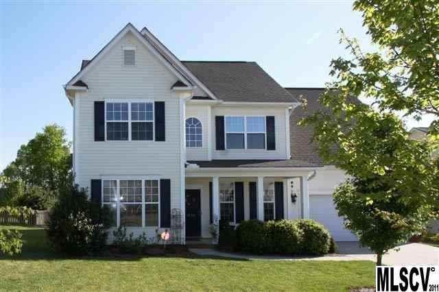 1450 Doan Ogden Court Hickory NC 28602